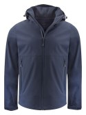 LODGETOWN SOFTSHELL - M (NAVY)