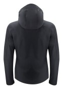 LODGETOWN WOMAN SOFTSHELL - L (BLACK)