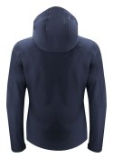 LODGETOWN WOMAN SOFTSHELL - XL (NAVY)