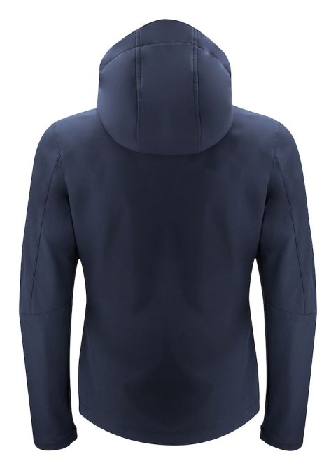 LODGETOWN WOMAN SOFTSHELL - XXL (NAVY) LODGETOWN WOMAN SOFTSHELL - XXL (NAVY)
