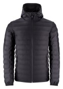 WOODLAKE HEIGHTS - 3XL (BLACK)