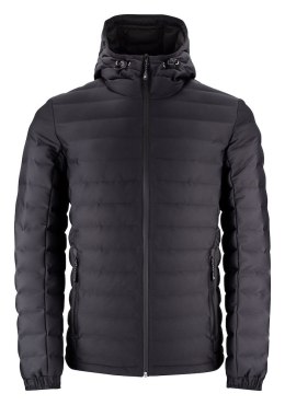 WOODLAKE HEIGHTS - 3XL (BLACK)