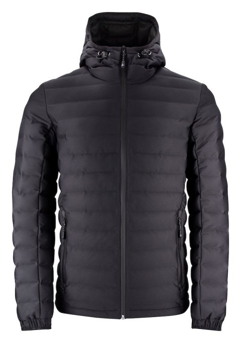 WOODLAKE HEIGHTS - 3XL (BLACK) WOODLAKE HEIGHTS - 3XL (BLACK)