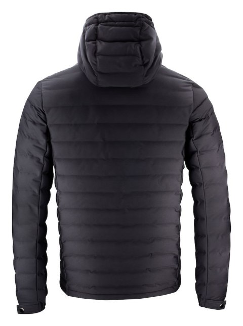 WOODLAKE HEIGHTS - 3XL (BLACK) WOODLAKE HEIGHTS - 3XL (BLACK)