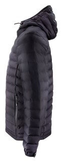 WOODLAKE HEIGHTS - 3XL (BLACK)