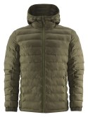 WOODLAKE HEIGHTS - 3XL (MOSS GREEN)