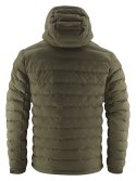 WOODLAKE HEIGHTS - 3XL (MOSS GREEN)