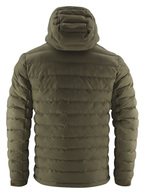 WOODLAKE HEIGHTS - 3XL (MOSS GREEN) WOODLAKE HEIGHTS - 3XL (MOSS GREEN)