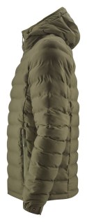 WOODLAKE HEIGHTS - 3XL (MOSS GREEN)