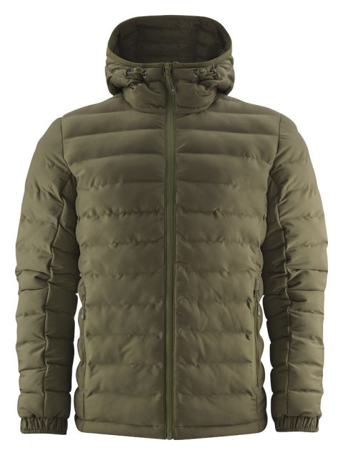 WOODLAKE HEIGHTS - 4XL (MOSS GREEN)