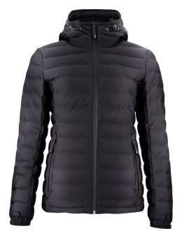 WOODLAKE HEIGHTS WOMAN - XXL (BLACK)