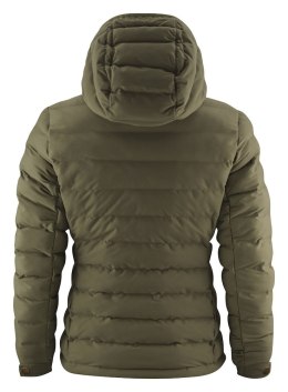 WOODLAKE HEIGHTS WOMAN - XXL (MOSS GREEN)