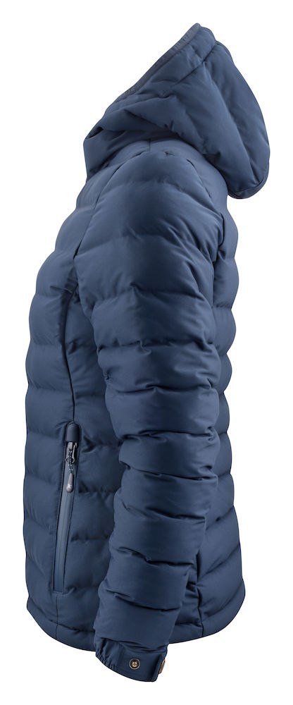 WOODLAKE HEIGHTS WOMAN - XXL (NAVY) WOODLAKE HEIGHTS WOMAN - XXL (NAVY)