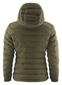 WOODLAKE HEIGHTS WOMAN - M (MOSS GREEN)