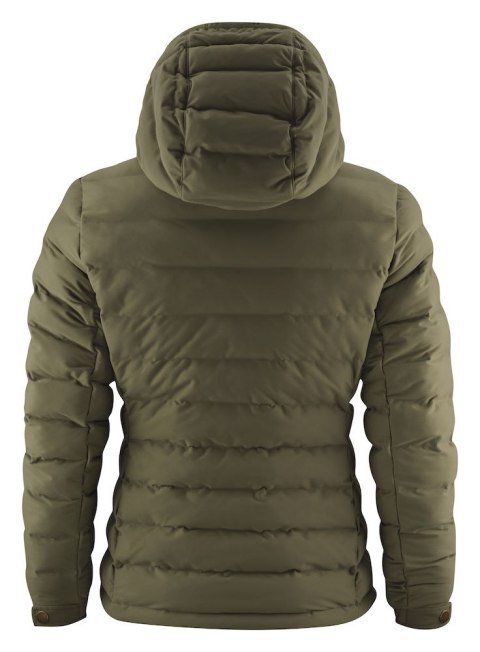 WOODLAKE HEIGHTS WOMAN - M (MOSS GREEN) WOODLAKE HEIGHTS WOMAN - M (MOSS GREEN)