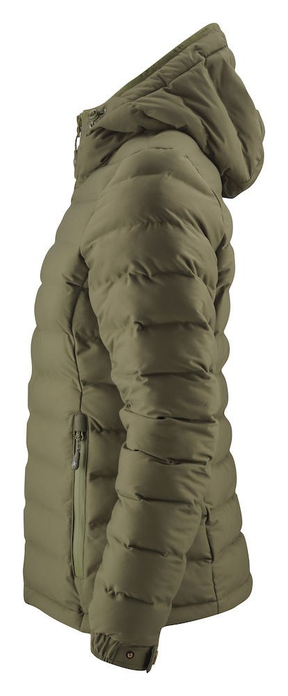WOODLAKE HEIGHTS WOMAN - M (MOSS GREEN) WOODLAKE HEIGHTS WOMAN - M (MOSS GREEN)