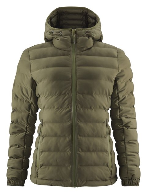 WOODLAKE HEIGHTS WOMAN - M (MOSS GREEN) WOODLAKE HEIGHTS WOMAN - M (MOSS GREEN)