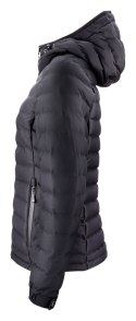 WOODLAKE HEIGHTS WOMAN - XS (BLACK)