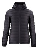 WOODLAKE HEIGHTS WOMAN - S (BLACK)