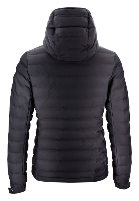 WOODLAKE HEIGHTS WOMAN - S (BLACK) WOODLAKE HEIGHTS WOMAN - S (BLACK)