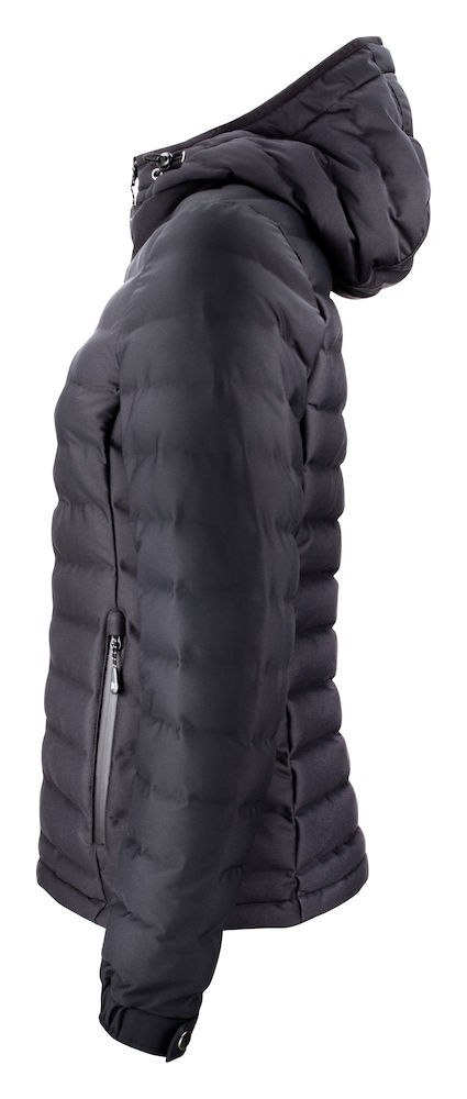 WOODLAKE HEIGHTS WOMAN - S (BLACK) WOODLAKE HEIGHTS WOMAN - S (BLACK)