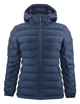 WOODLAKE HEIGHTS WOMAN - XS (NAVY)