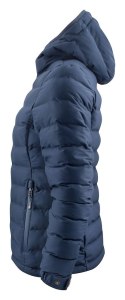 WOODLAKE HEIGHTS WOMAN - XS (NAVY)