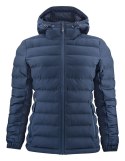 WOODLAKE HEIGHTS WOMAN - S (NAVY)