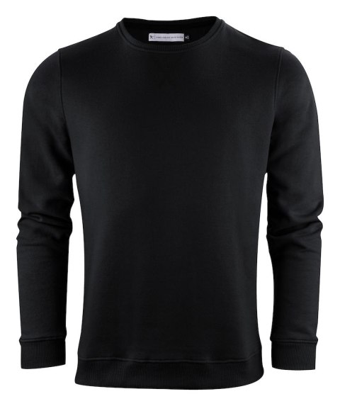 ALDER HEIGHTS - 3XL (BLACK)