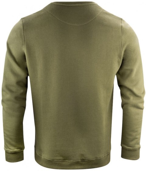 ALDER HEIGHTS - 3XL (MOSS GREEN _ OLD) ALDER HEIGHTS - 3XL (MOSS GREEN _ OLD)