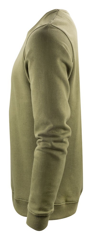 ALDER HEIGHTS - 3XL (MOSS GREEN) ALDER HEIGHTS - 3XL (MOSS GREEN)