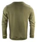 ALDER HEIGHTS - 3XL (MOSS GREEN)