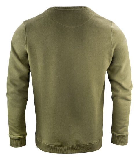 ALDER HEIGHTS - 3XL (MOSS GREEN) ALDER HEIGHTS - 3XL (MOSS GREEN)