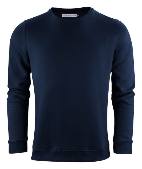 ALDER HEIGHTS - 3XL (NAVY)