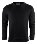 ALDER HEIGHTS - 4XL (BLACK)