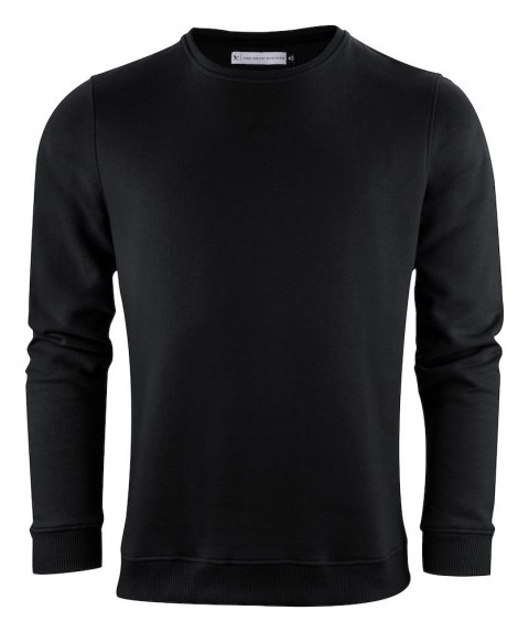 ALDER HEIGHTS - 4XL (BLACK) ALDER HEIGHTS - 4XL (BLACK)