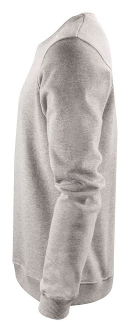 ALDER HEIGHTS - 4XL (GREY MELANGE)