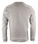 ALDER HEIGHTS - 4XL (GREY MELANGE)