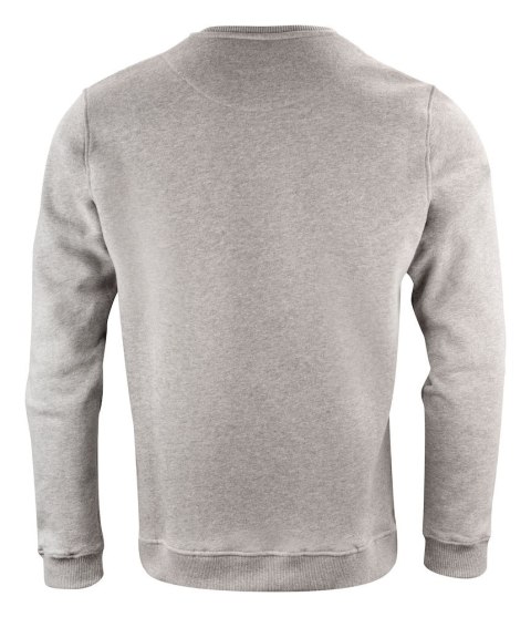 ALDER HEIGHTS - 4XL (GREY MELANGE)