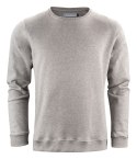 ALDER HEIGHTS - 4XL (GREY MELANGE)