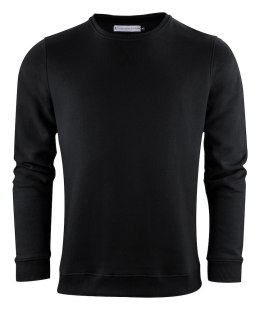 ALDER HEIGHTS - XL (BLACK)