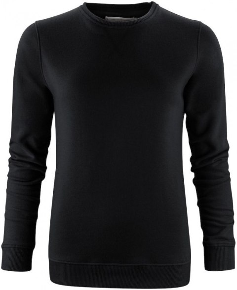 ALDER HEIGHTS WOMAN - XL (BLACK _ OLD)