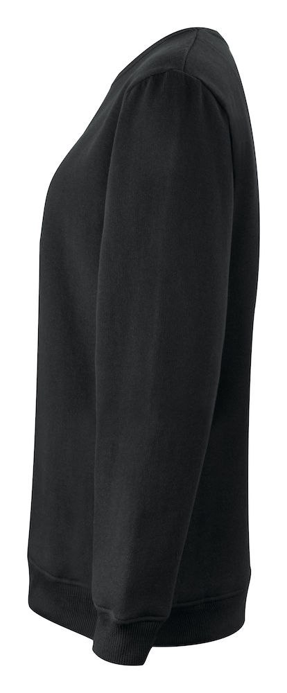 ALDER HEIGHTS WOMAN - L (BLACK) ALDER HEIGHTS WOMAN - L (BLACK)