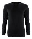 ALDER HEIGHTS WOMAN - XL (BLACK)