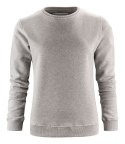 ALDER HEIGHTS WOMAN - L (GREY MELANGE)