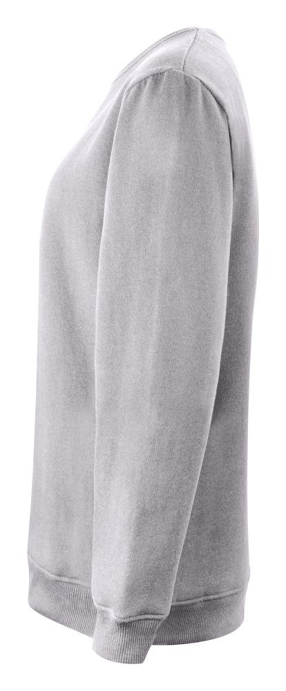 ALDER HEIGHTS WOMAN - XL (GREY MELANGE)