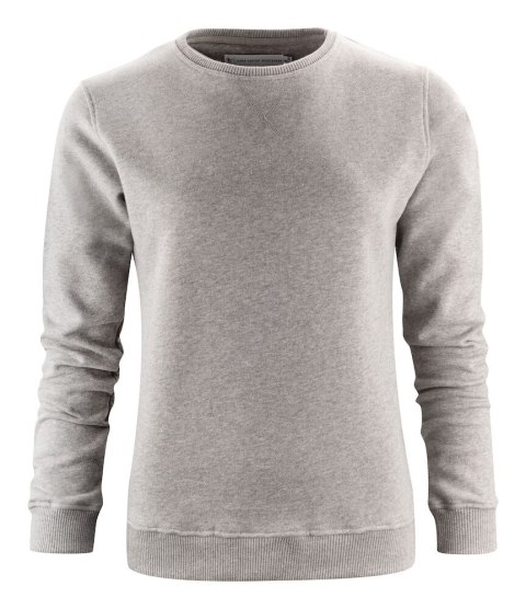 ALDER HEIGHTS WOMAN - XL (GREY MELANGE) ALDER HEIGHTS WOMAN - XL (GREY MELANGE)