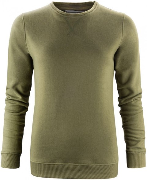 ALDER HEIGHTS WOMAN - XL (MOSS GREEN _ OLD)