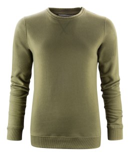 ALDER HEIGHTS WOMAN - L (MOSS GREEN)