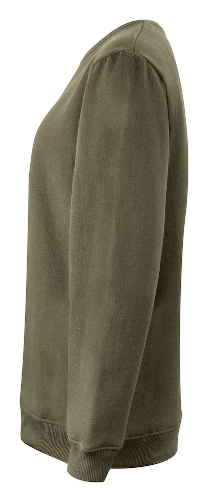 ALDER HEIGHTS WOMAN - XXL (MOSS GREEN) ALDER HEIGHTS WOMAN - XXL (MOSS GREEN)